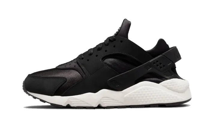 Air Huarache Off Noir