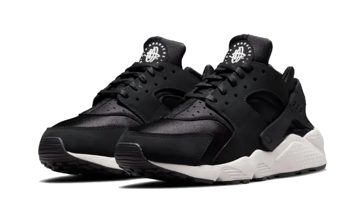 Air Huarache Off Noir