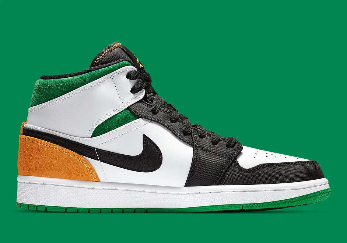 Air Jordan 1 Mid Oakland