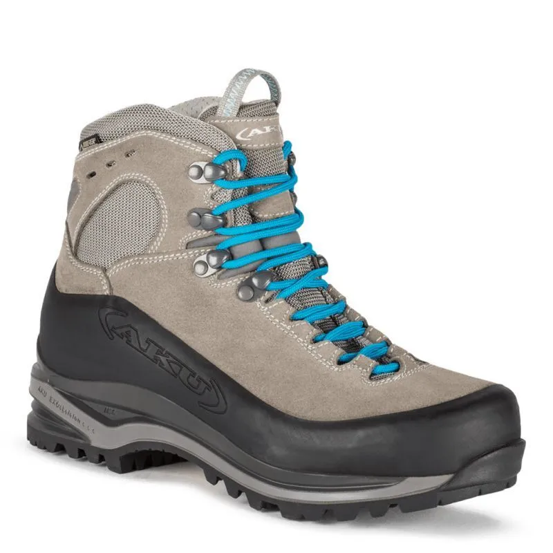 Aku Superalp GTX - Chaussures trekking femme | Hardloop