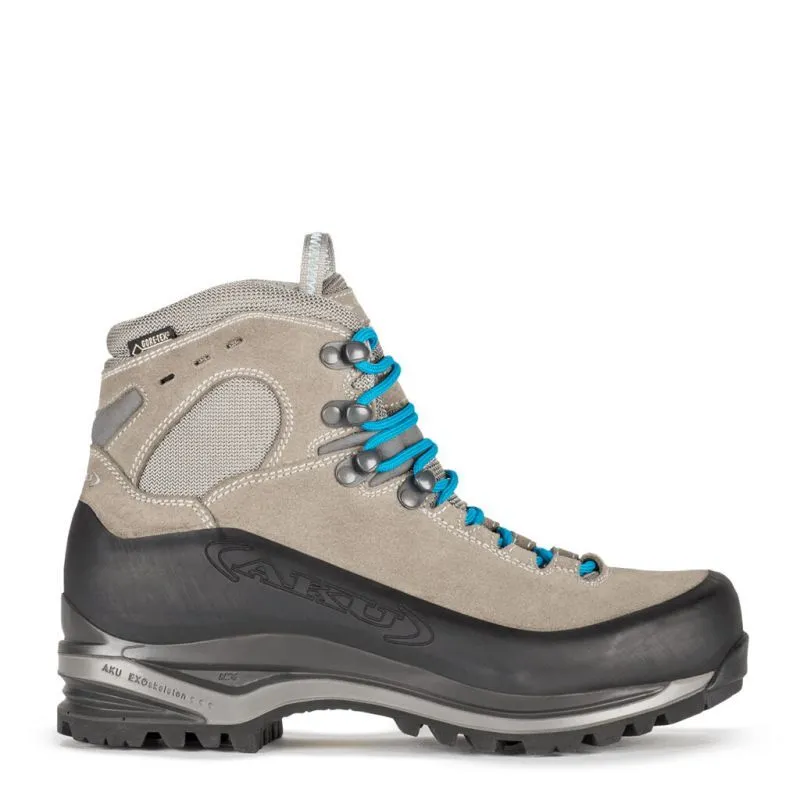 Aku Superalp GTX - Chaussures trekking femme | Hardloop