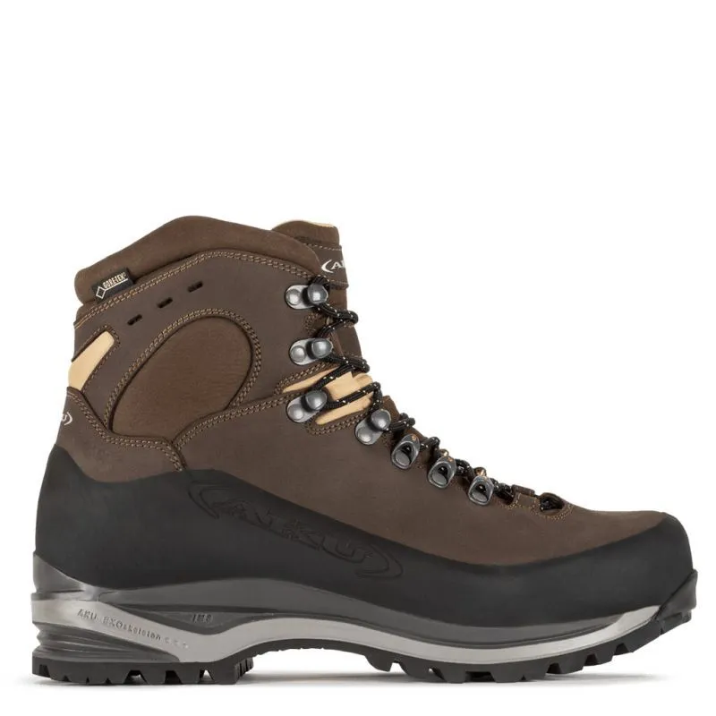 Aku Superalp Nbk GTX - Chaussures trekking homme | Hardloop