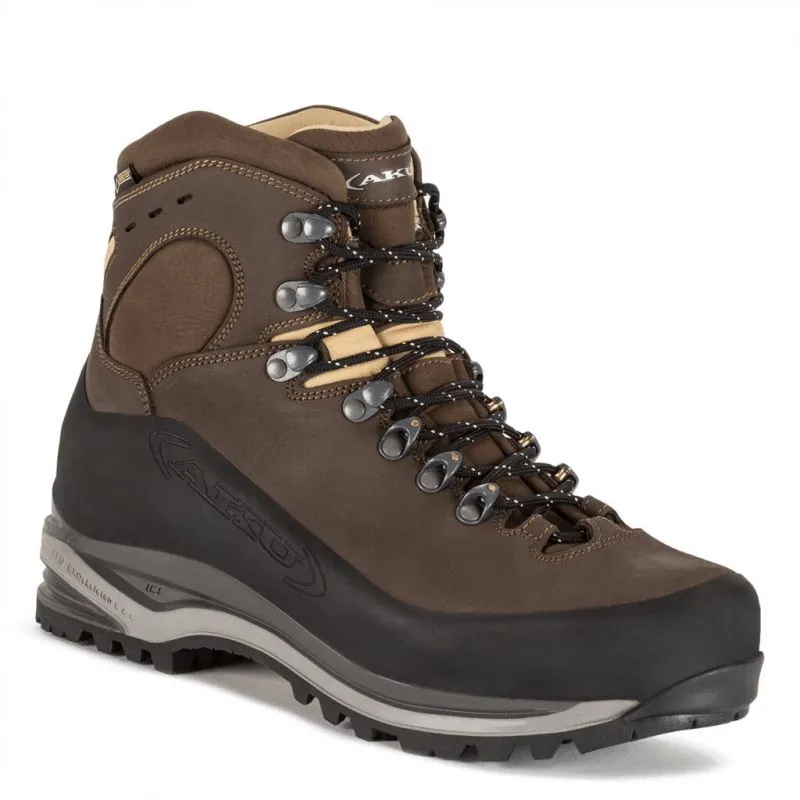 Aku Superalp Nbk GTX - Chaussures trekking homme | Hardloop