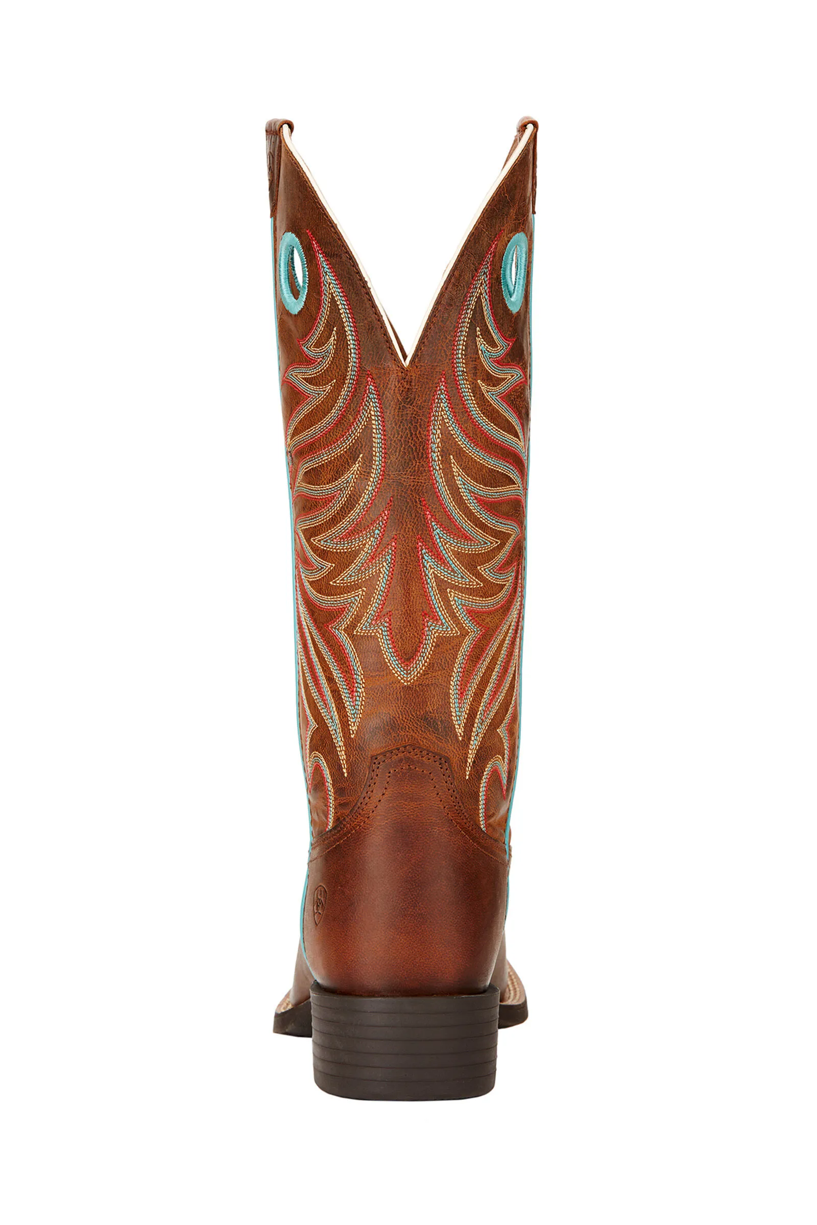 Ariat Bottes western Round Up Ryder pour femme