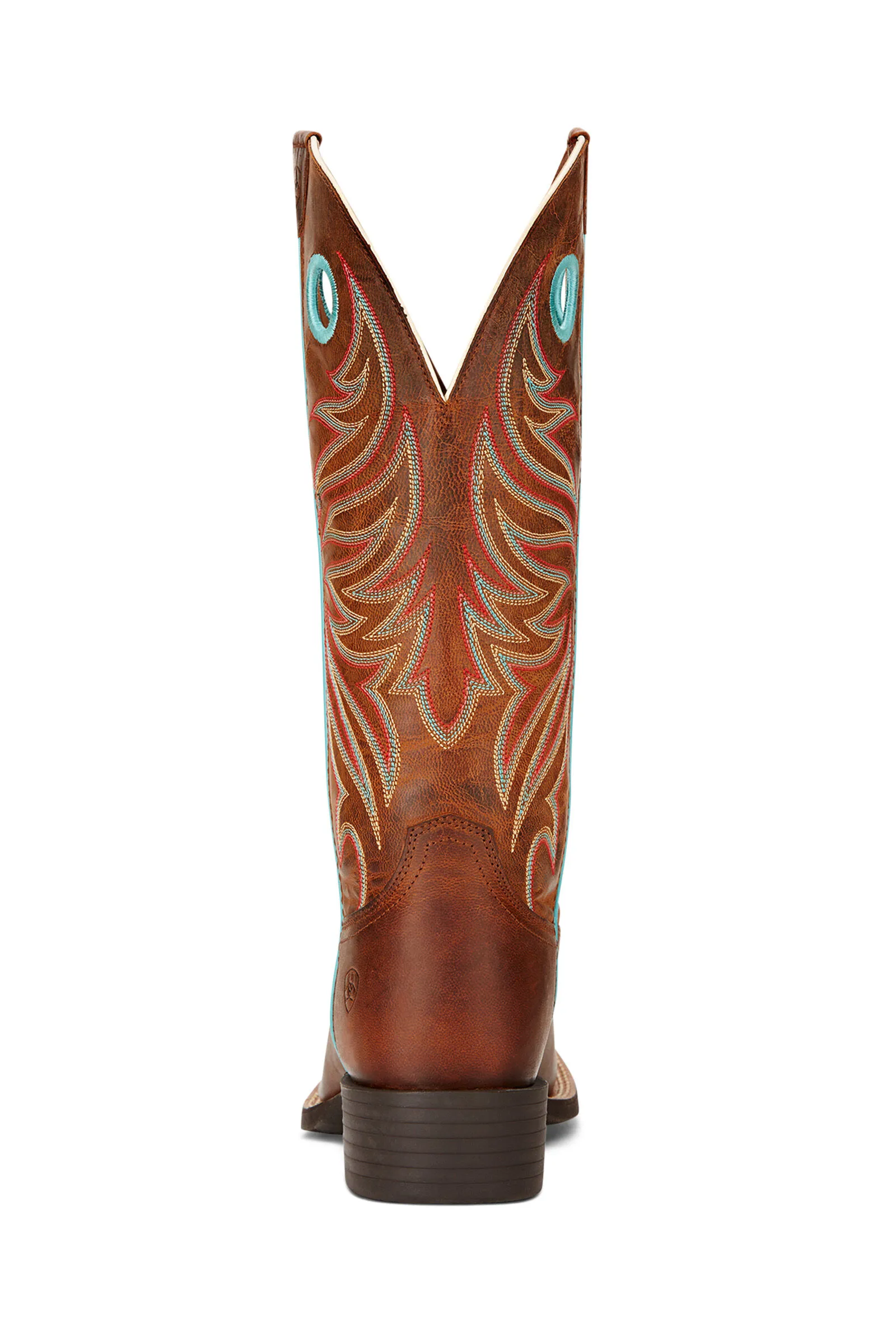 Ariat Bottes western Round Up Ryder pour femme