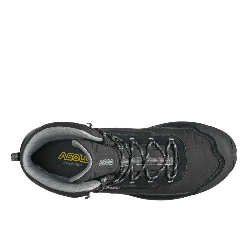 Asolo Nuuk GV - Chaussures trekking homme | Hardloop