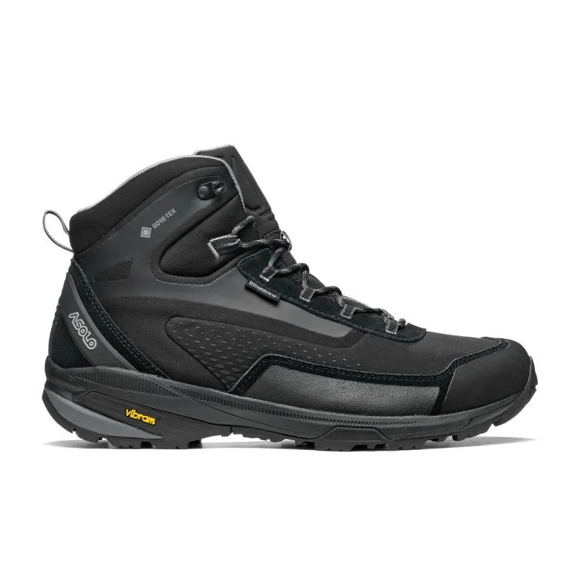 Asolo Nuuk GV - Chaussures trekking homme | Hardloop