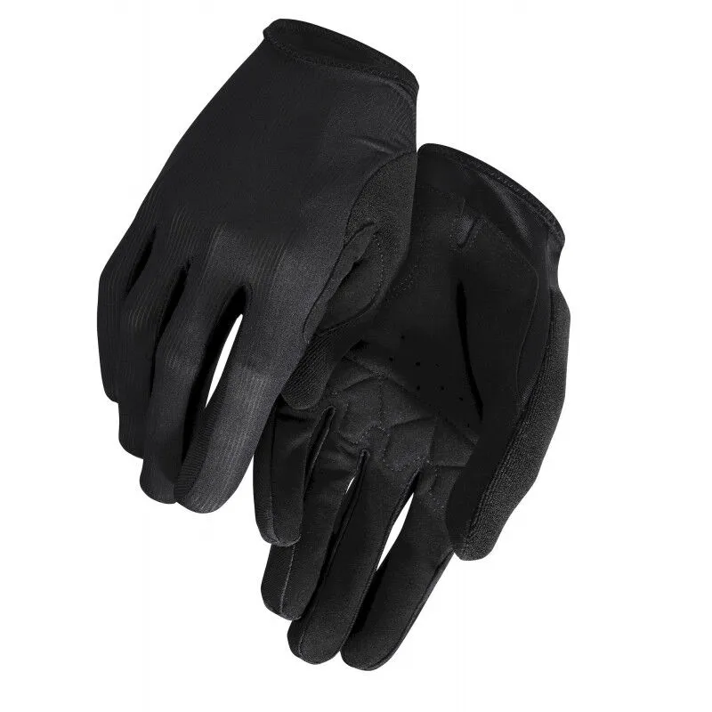 Assos RS Long Fingered Gloves Targa - Gants vélo | Hardloop