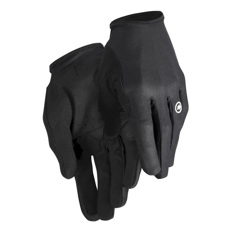 Assos RS Long Fingered Gloves Targa - Gants vélo | Hardloop