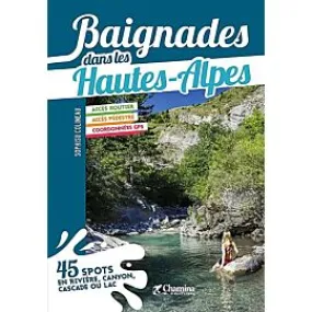 BAIGNADES DANS HAUTES ALPES