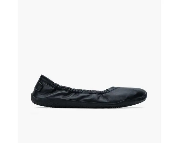 Ballerine en cuir Asana Yin - Chaussures minimalistes Vivobarefoot