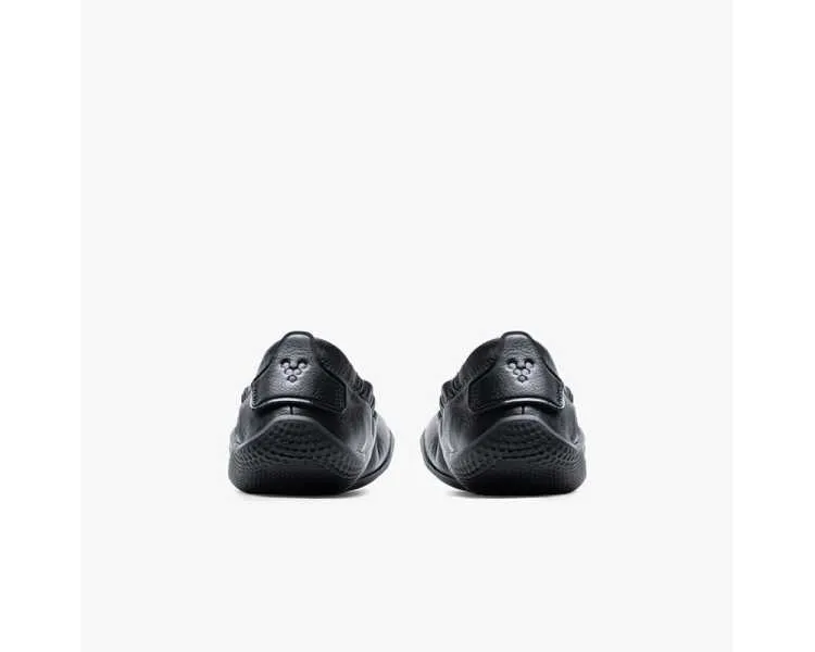 Ballerine en cuir Asana Yin - Chaussures minimalistes Vivobarefoot