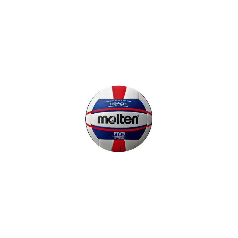 Ballon Molten Beach-volley V5B5000, beach volley - Sport-time