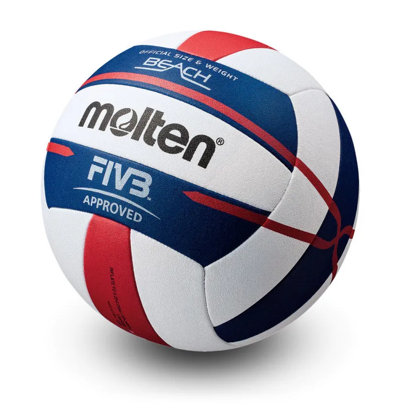 Ballon Molten Beach-volley V5B5000, beach volley - Sport-time