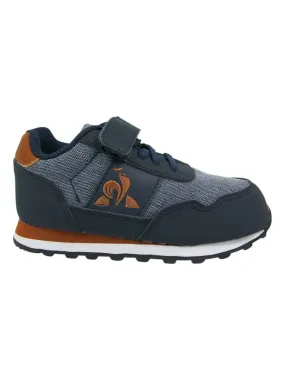 Baskets 'Le Coq Sportif' 'Astra Classic Inf Workwear' - Bleu