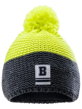 Bejo - Bonnet BORIS - Gris Vert