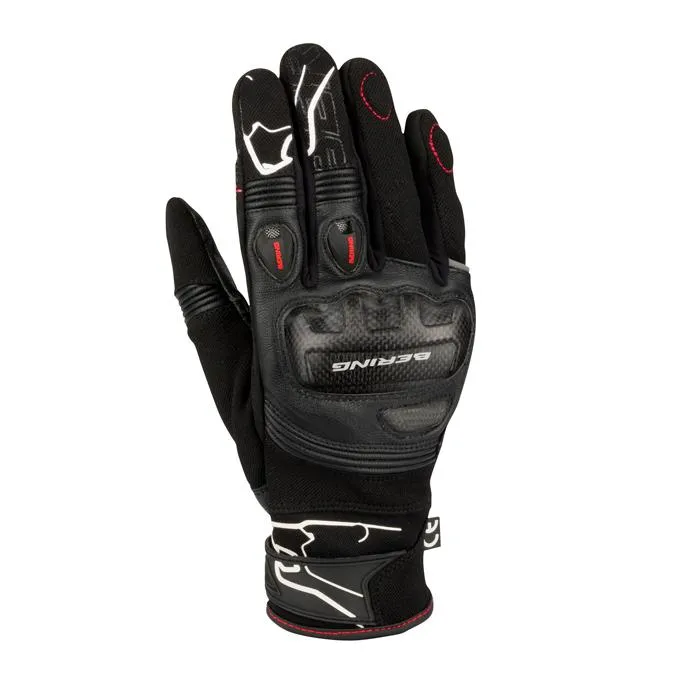  BERING Gants CORTEX  Gants moto été