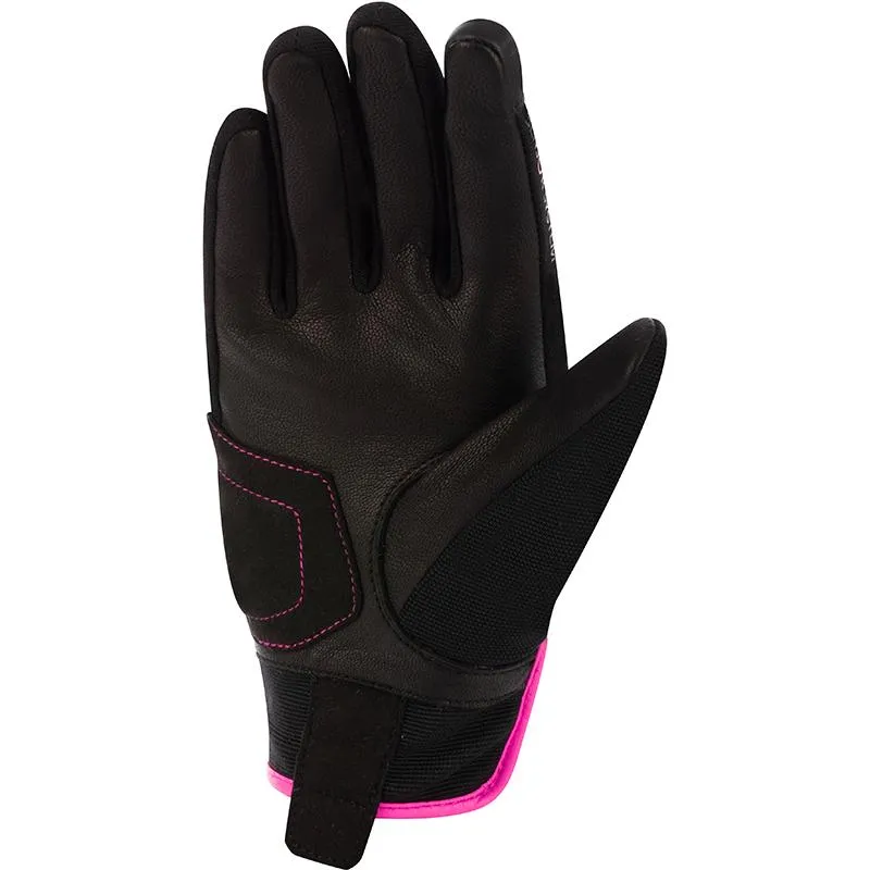  BERING Gants LADY FLETCHER EVO  Gants moto été