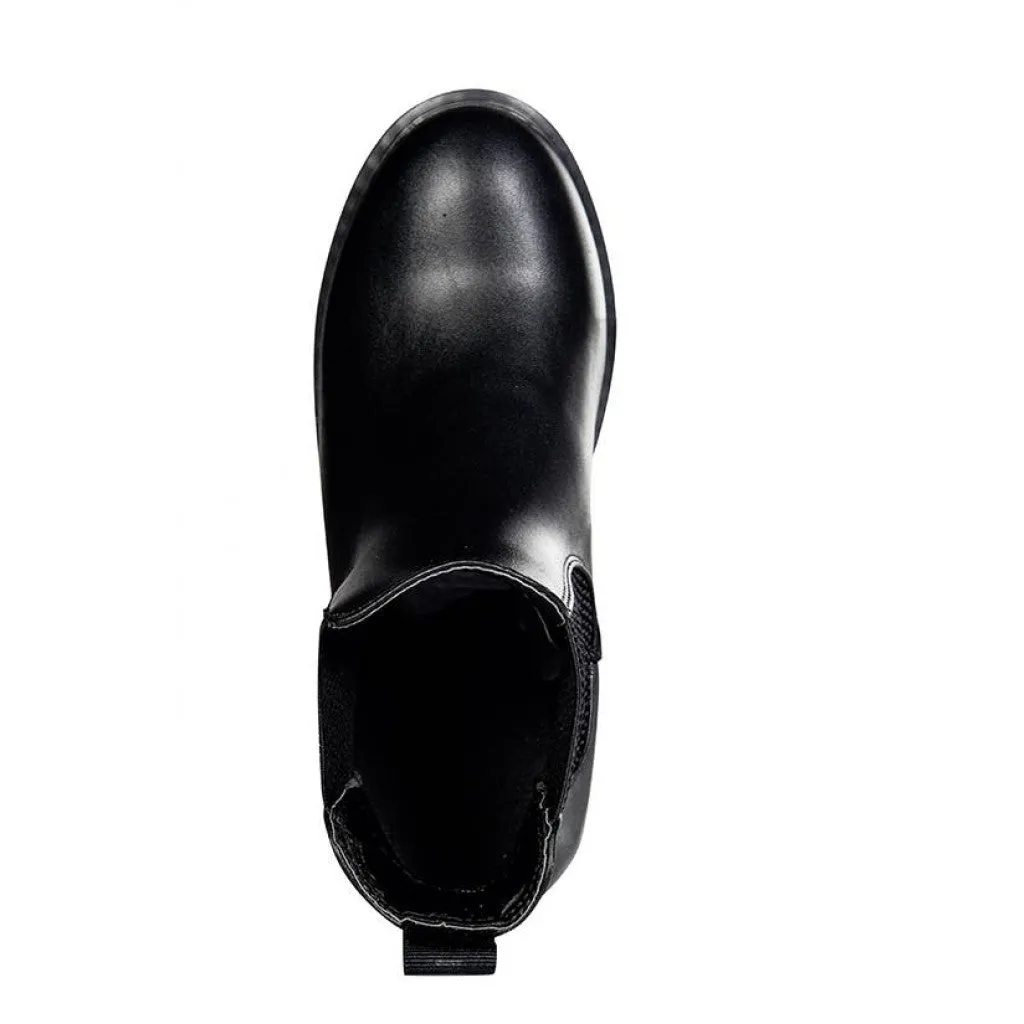 Boots d'équitation HKM Freestyle