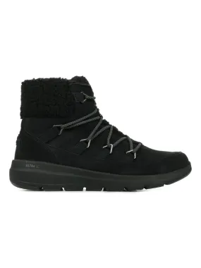 Boots Skechers Glacial Ultra - Noir