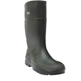 Botte de pluie étanche non sécurité WELLINGTON FD90 - PORTWEST