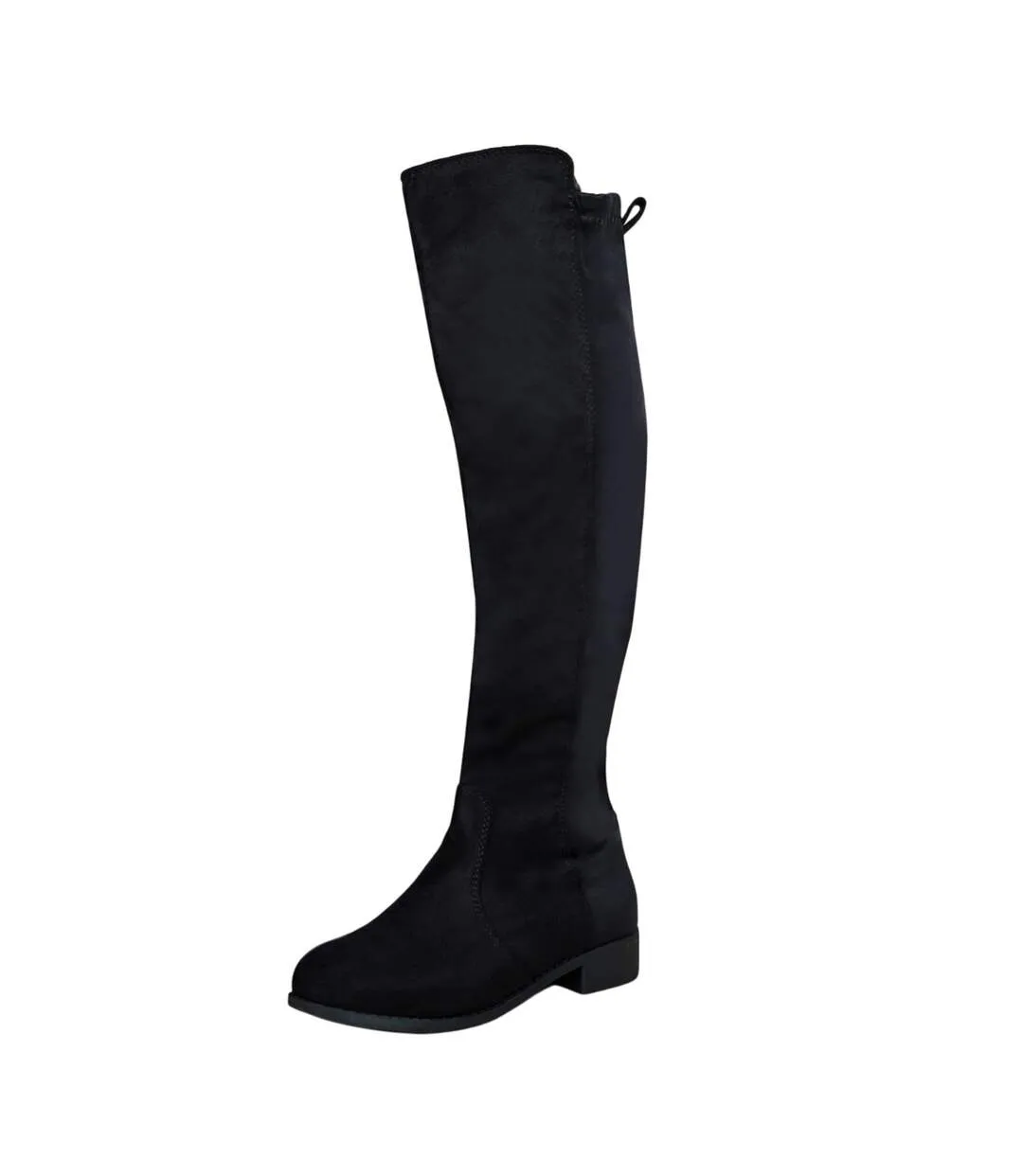 Bottes diem femme noir Where's That From