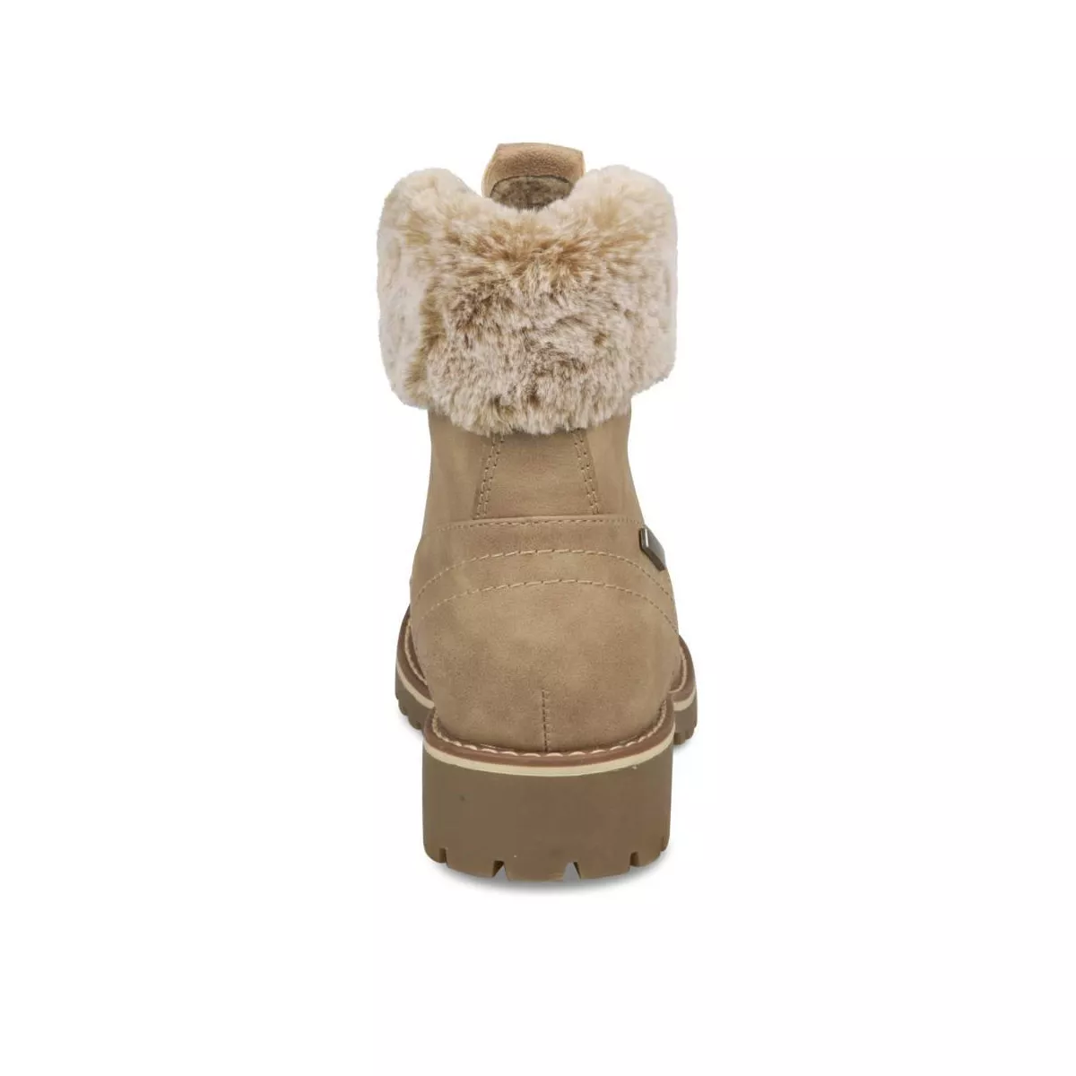 Bottines BEIGE MERRY SCOTT