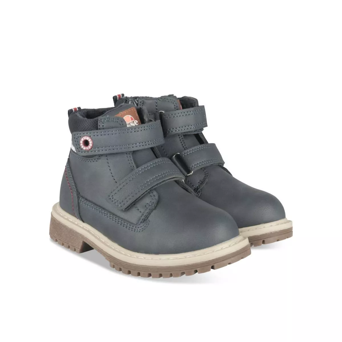 Bottines BLEU ELLESSE