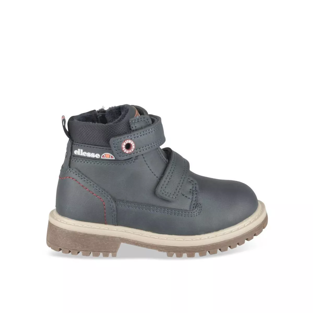 Bottines BLEU ELLESSE