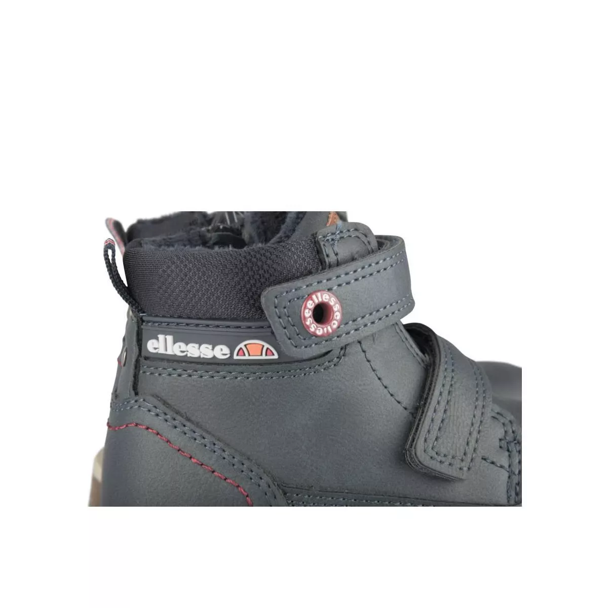 Bottines BLEU ELLESSE