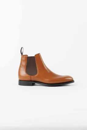 Bottines Chelsea Amberley R173 En Cuir