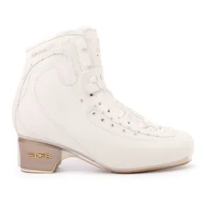 Bottines Edea Ice Fly Bianco Bottines Edea Ice Fly Bianco