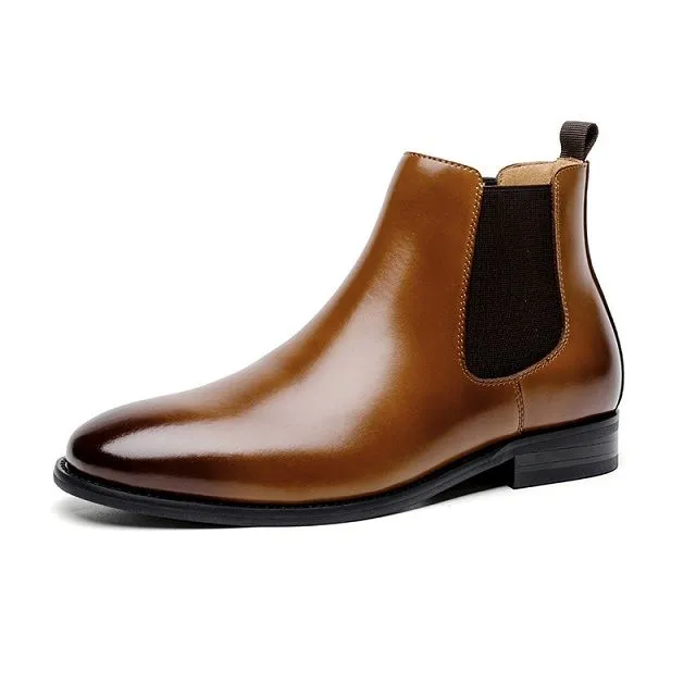 Bottines homme décontrcatées - Homme Tendance