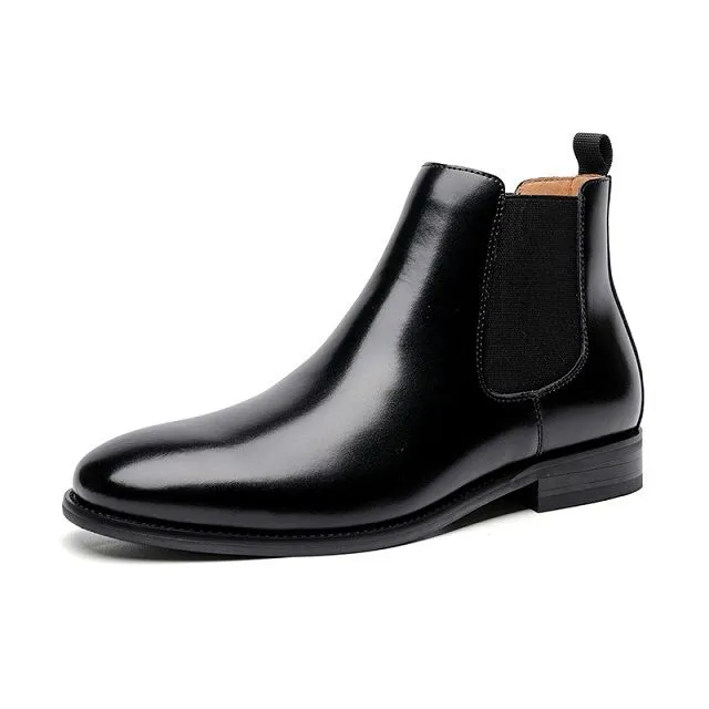 Bottines homme décontrcatées - Homme Tendance