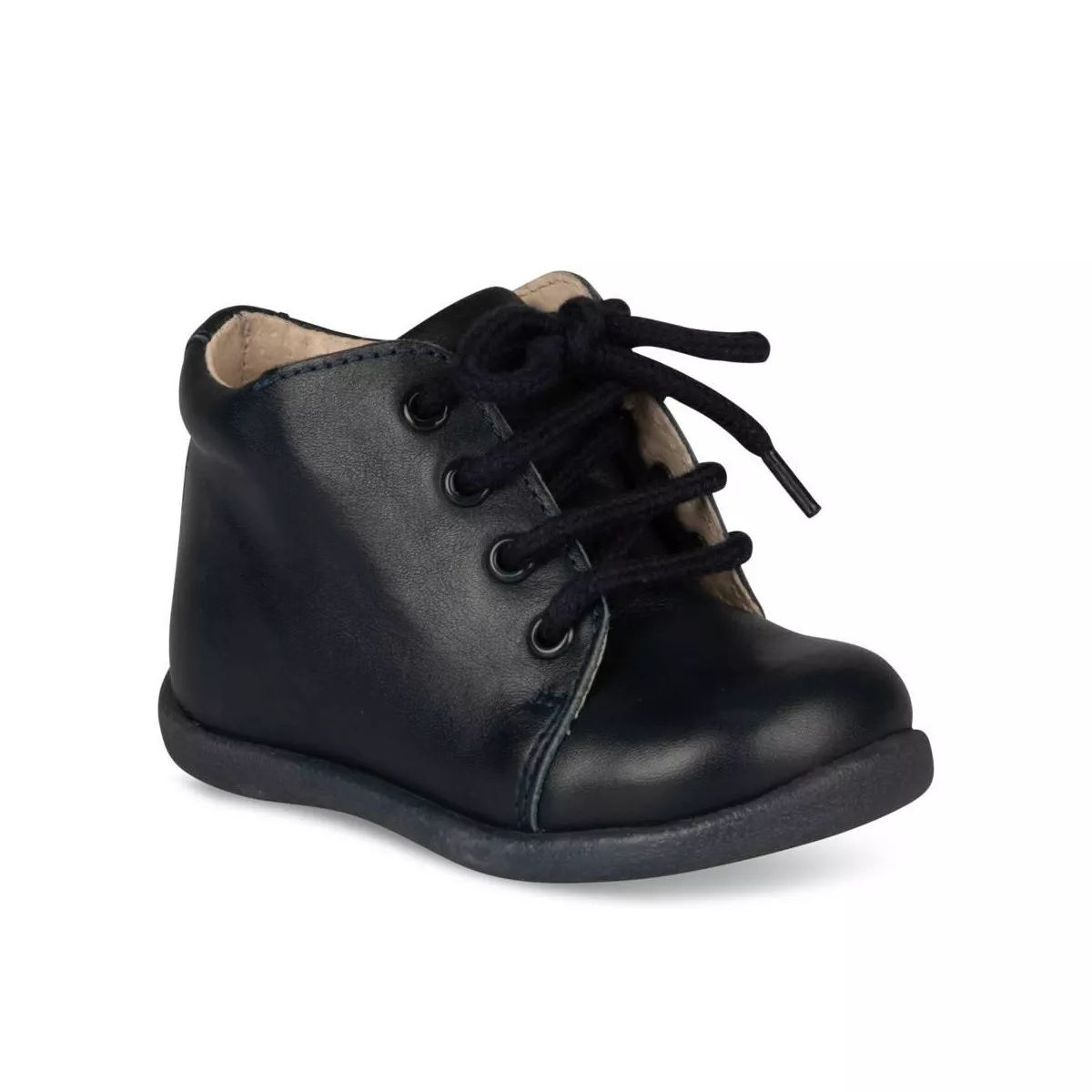 Bottines MARINE FREEMOUSS BOY CUIR