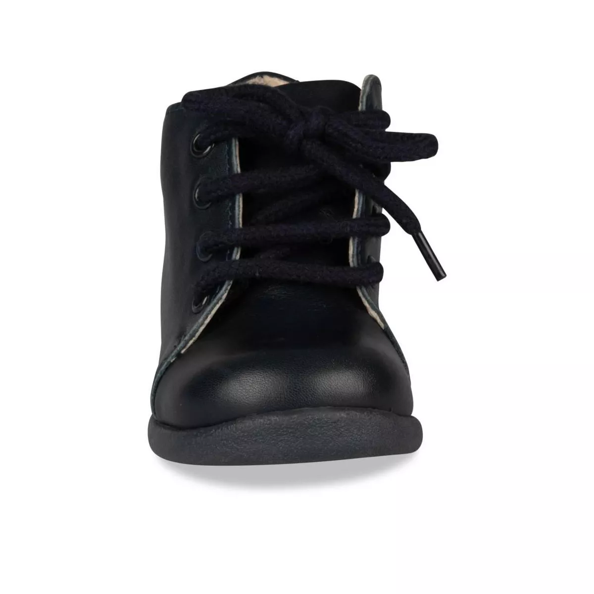 Bottines MARINE FREEMOUSS BOY CUIR