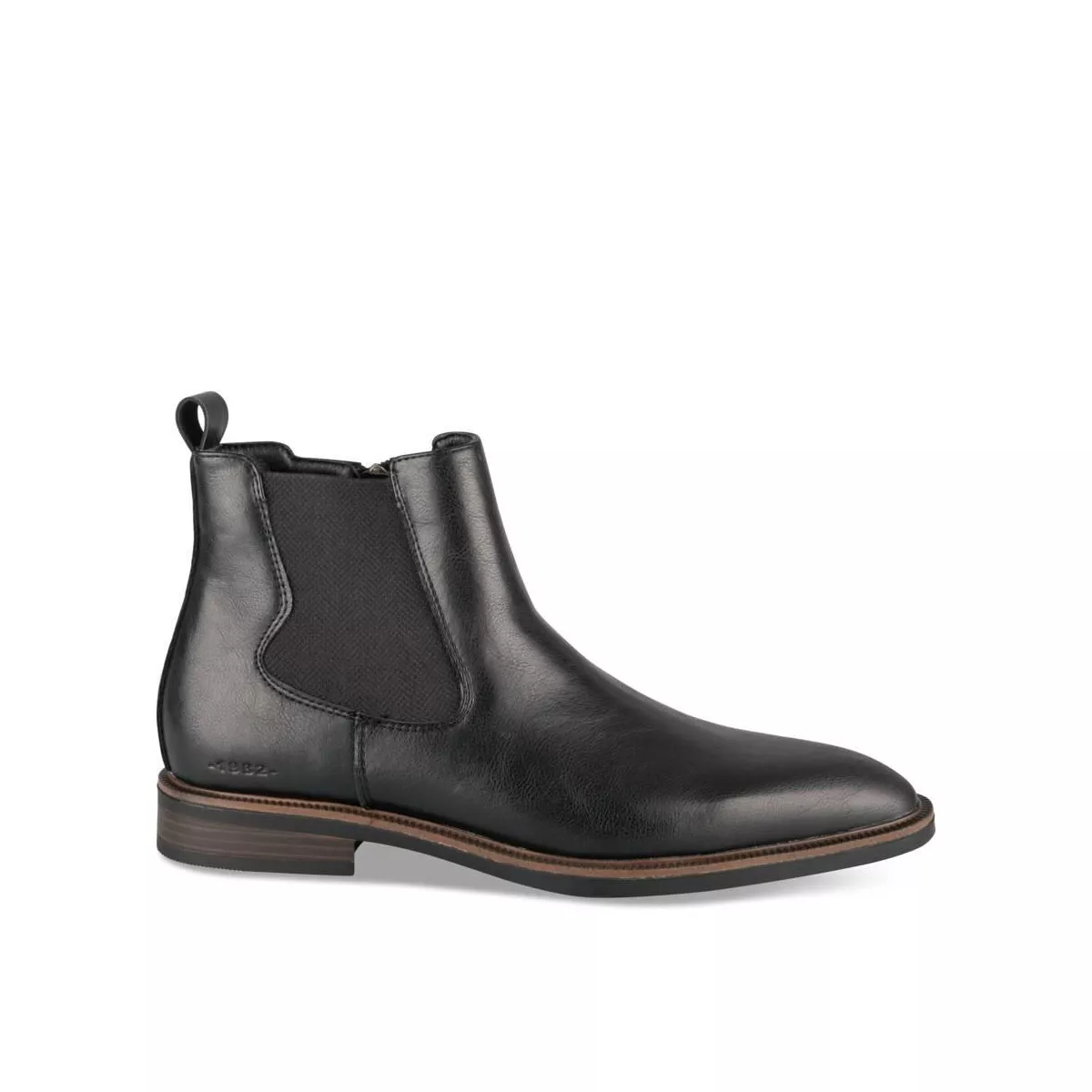 Bottines NOIR B-BLAKE