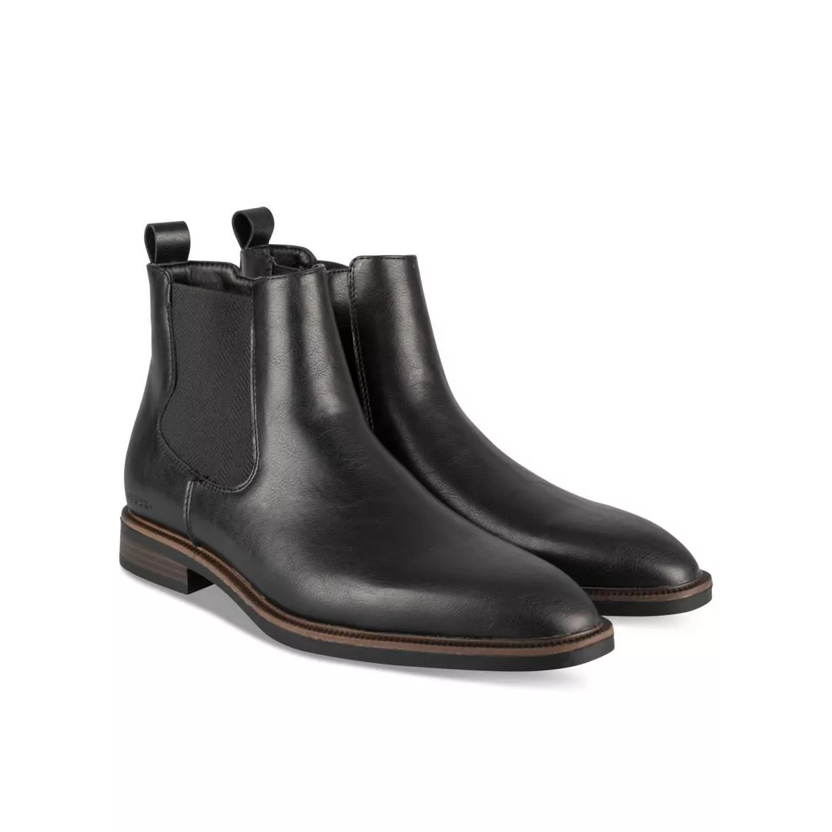 Bottines NOIR B-BLAKE