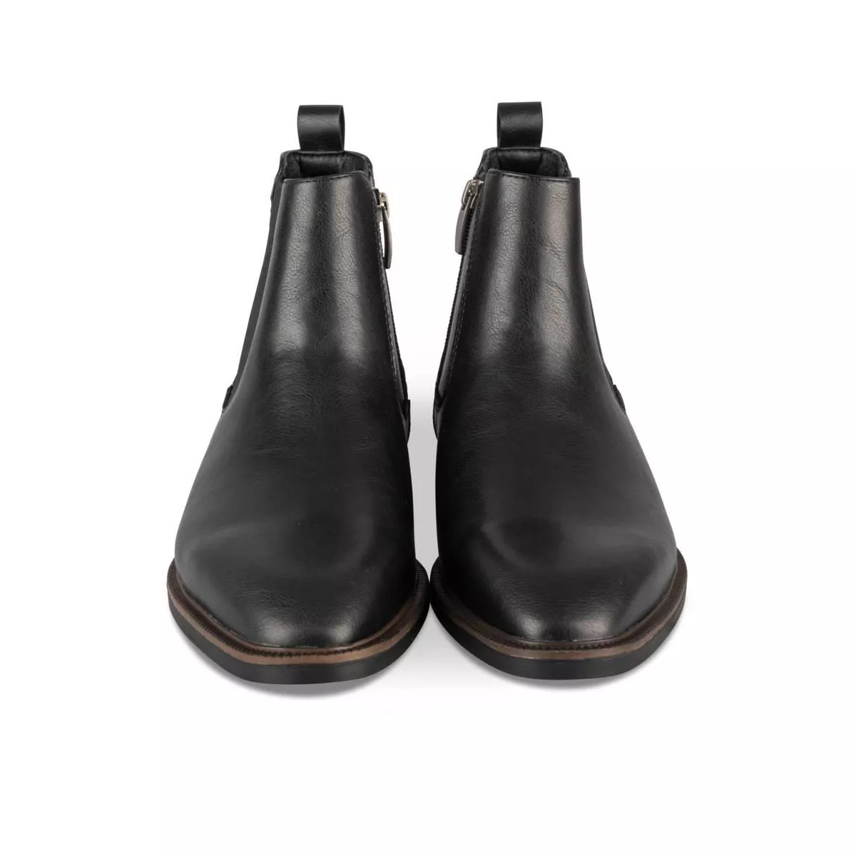 Bottines NOIR B-BLAKE