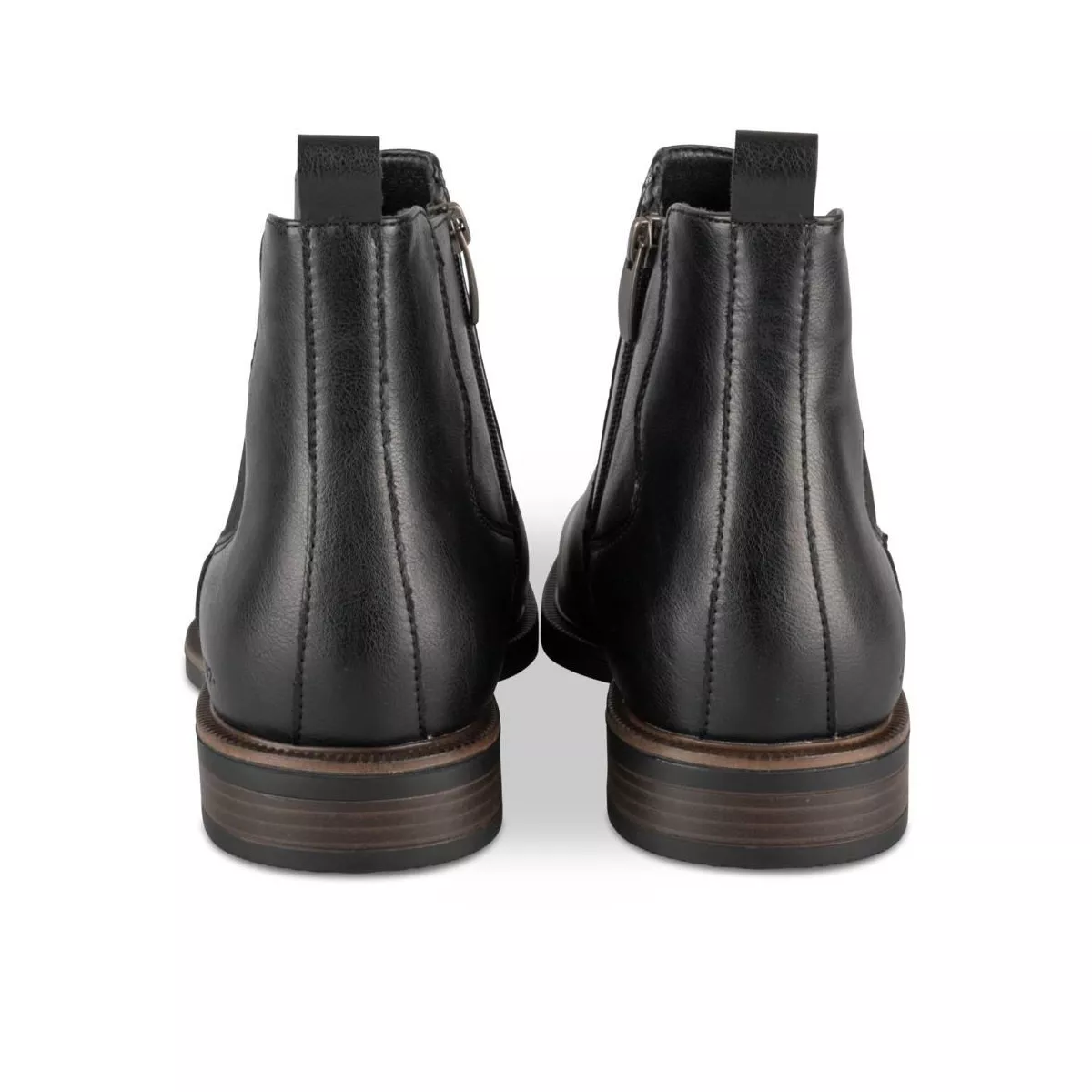 Bottines NOIR B-BLAKE