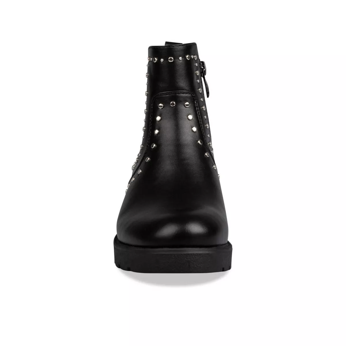 Bottines NOIR LOVELY SKULL