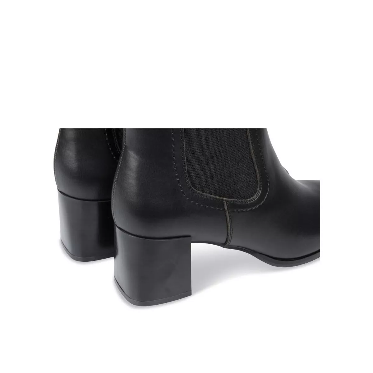 Bottines NOIR MY BOTEGA