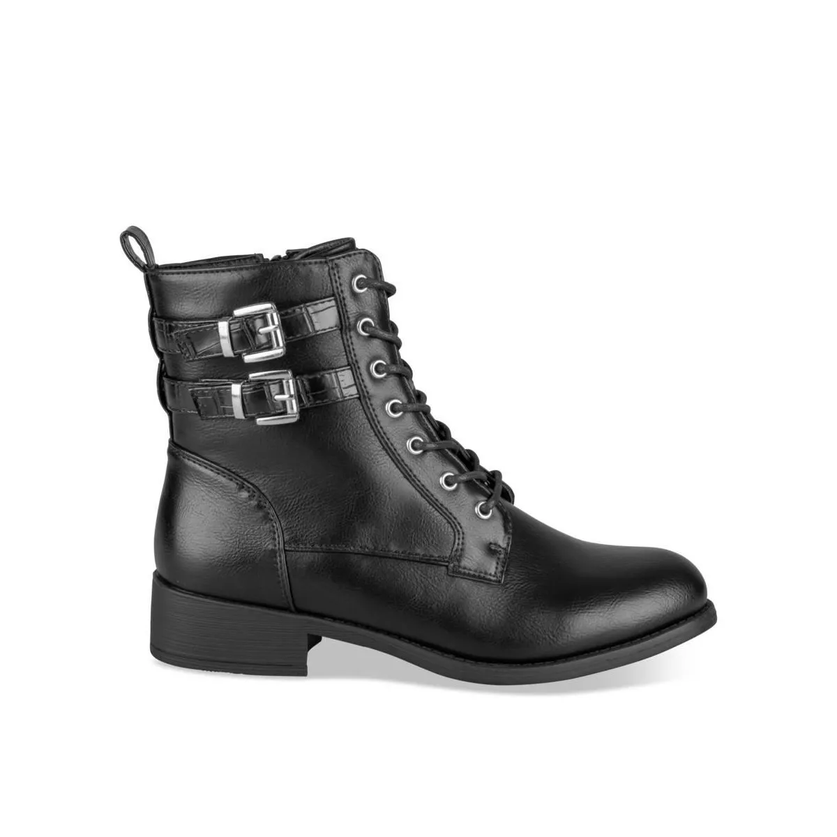 Bottines NOIR PHILOV