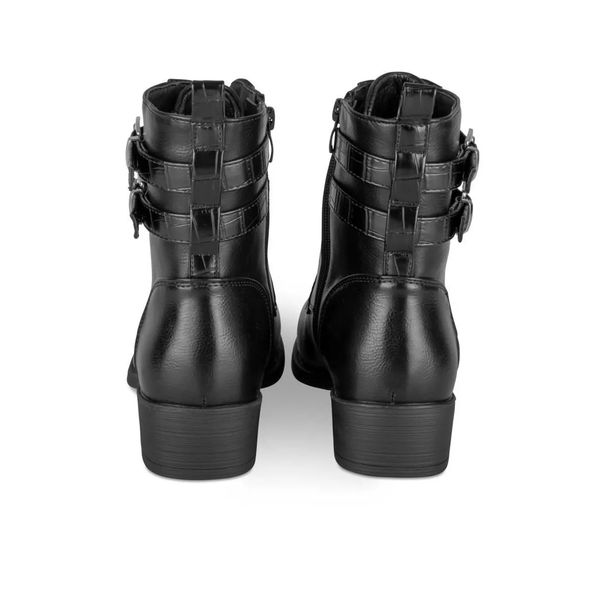 Bottines NOIR PHILOV