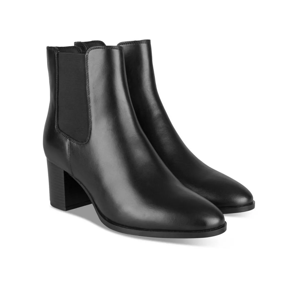 Bottines NOIR SAN MARINA