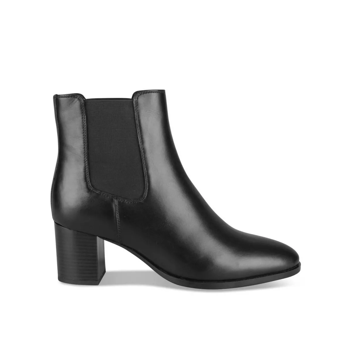 Bottines NOIR SAN MARINA