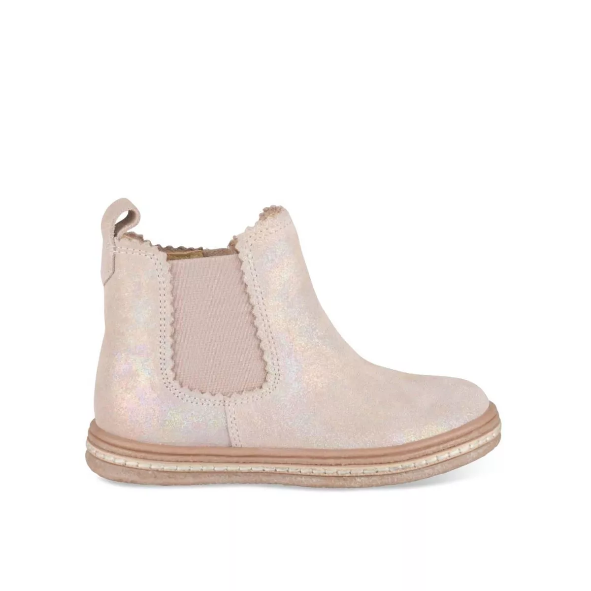 Bottines ROSE MEGIS KIDS