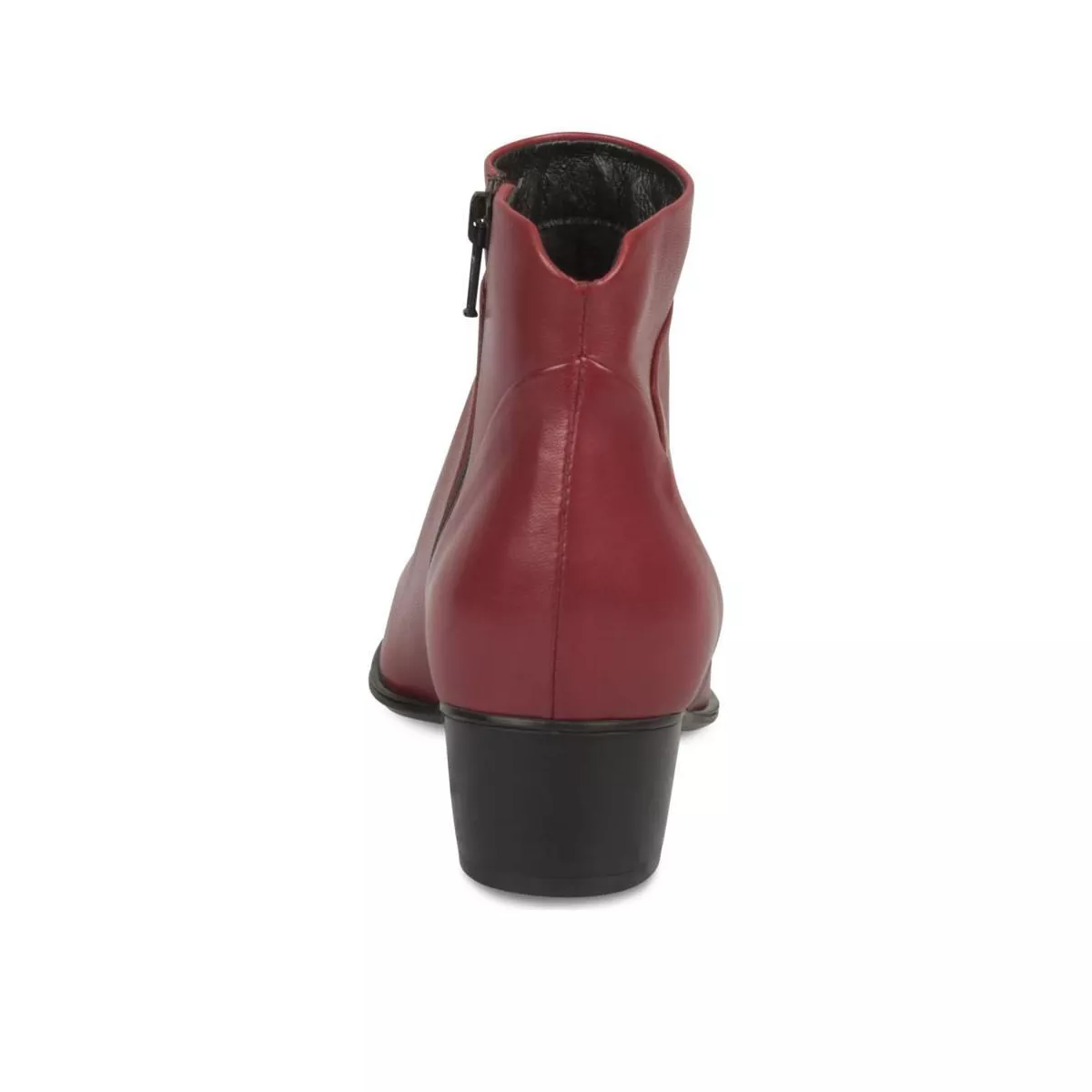 Bottines ROUGE MEGIS ELEGANT