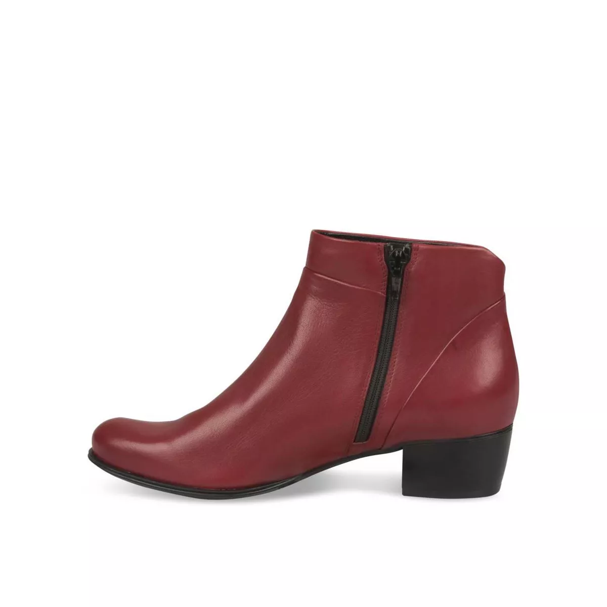 Bottines ROUGE MEGIS ELEGANT