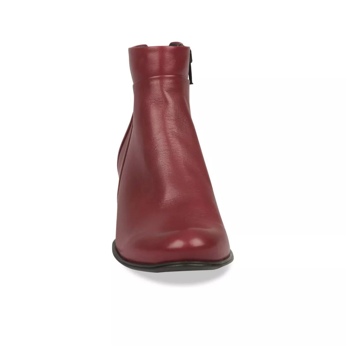 Bottines ROUGE MEGIS ELEGANT